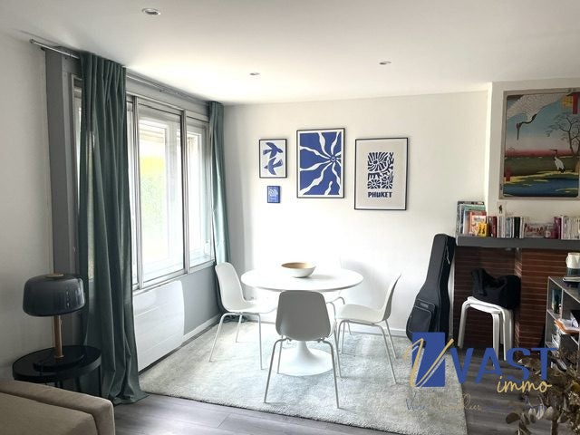 Appartement Rue du Faubourg de Roubaix à Lille