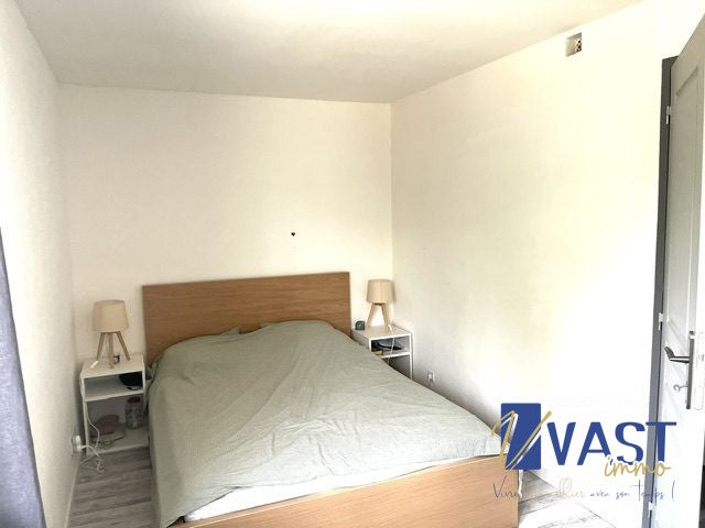 Appartement Rue du Faubourg de Roubaix à Lille