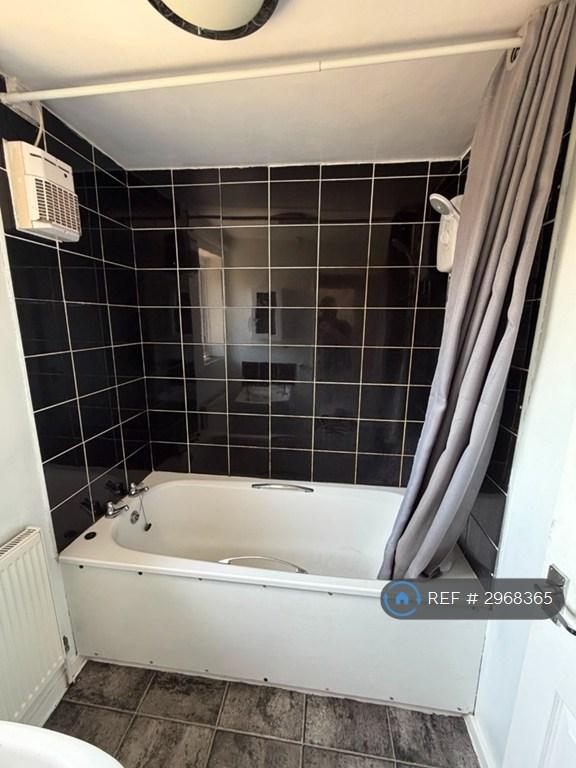 House Capper Avenue in West Lindsey