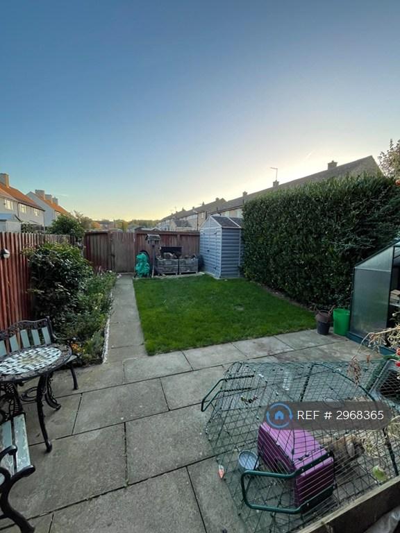 House Capper Avenue in West Lindsey