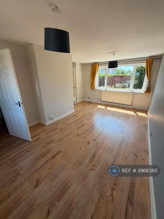 House Capper Avenue in West Lindsey
