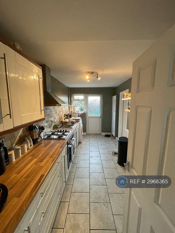 House Capper Avenue in West Lindsey