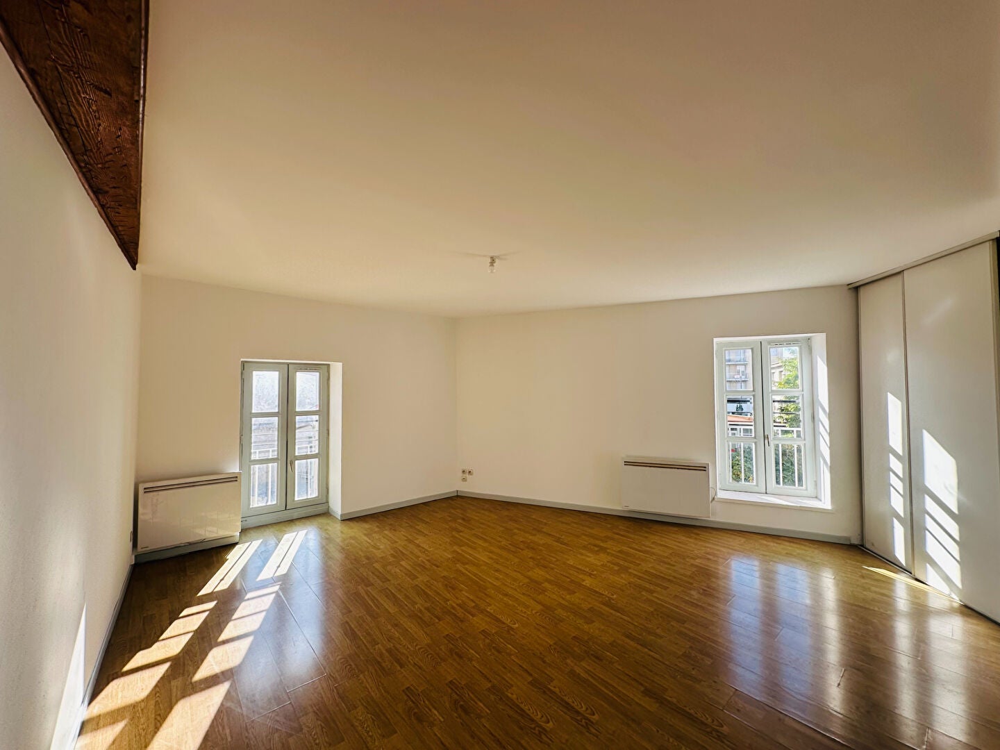 Appartement Avenue du Docteur Henri Gout à Carcassonne