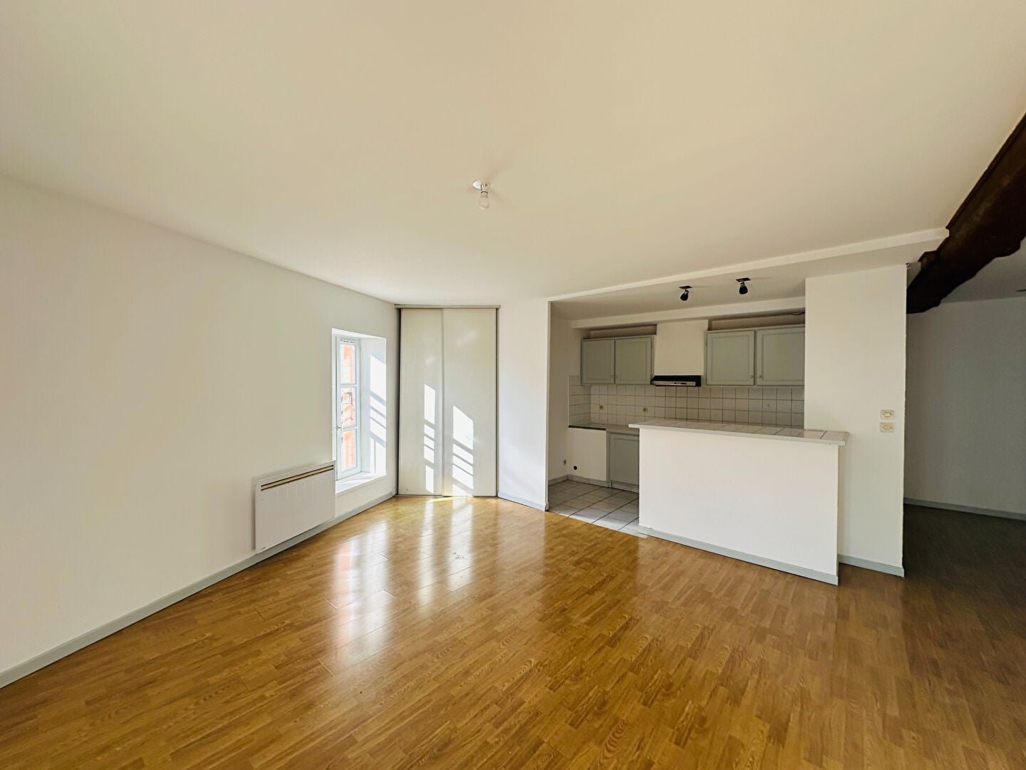 Appartement Avenue du Docteur Henri Gout à Carcassonne