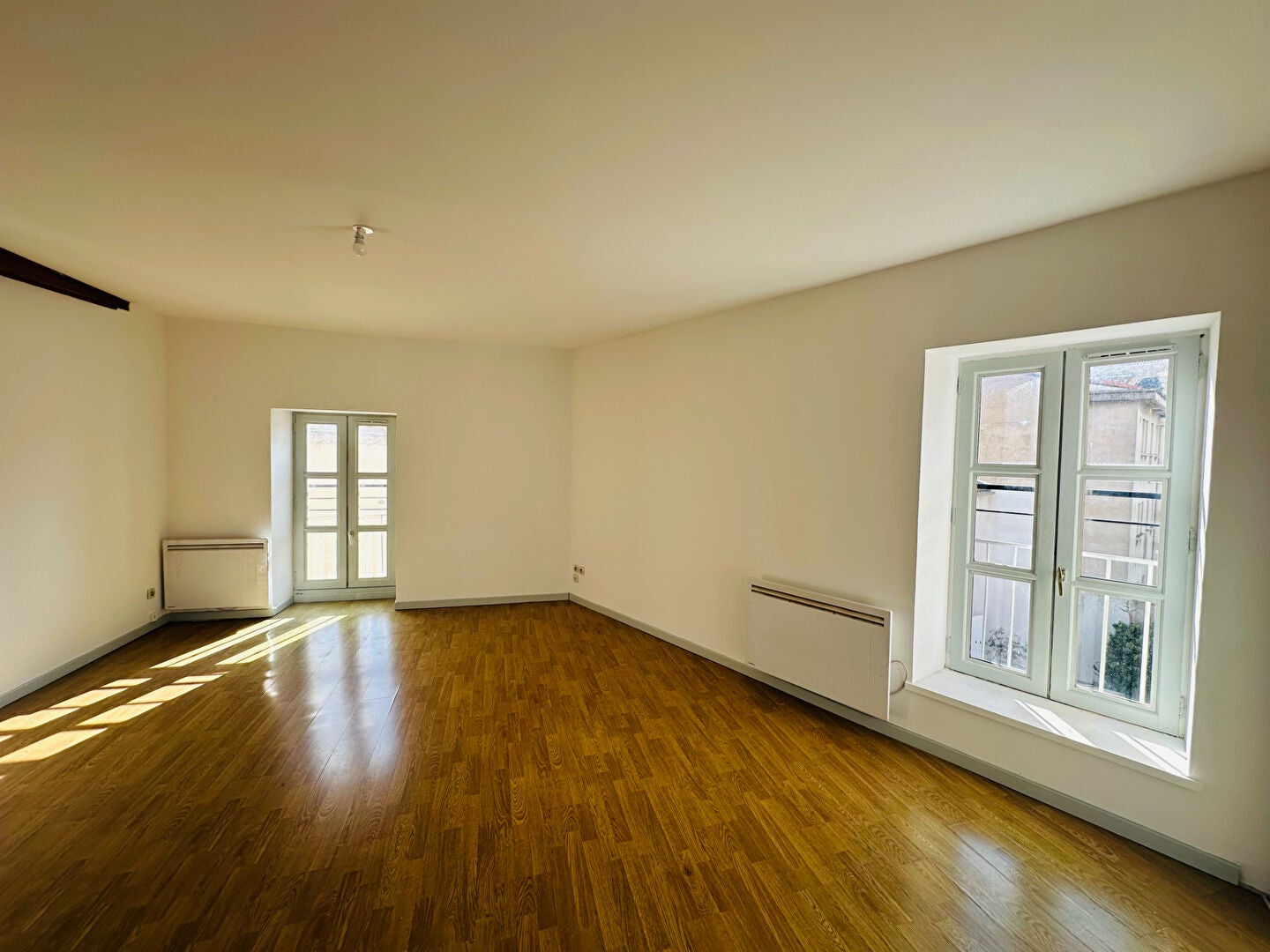 Appartement Avenue du Docteur Henri Gout à Carcassonne