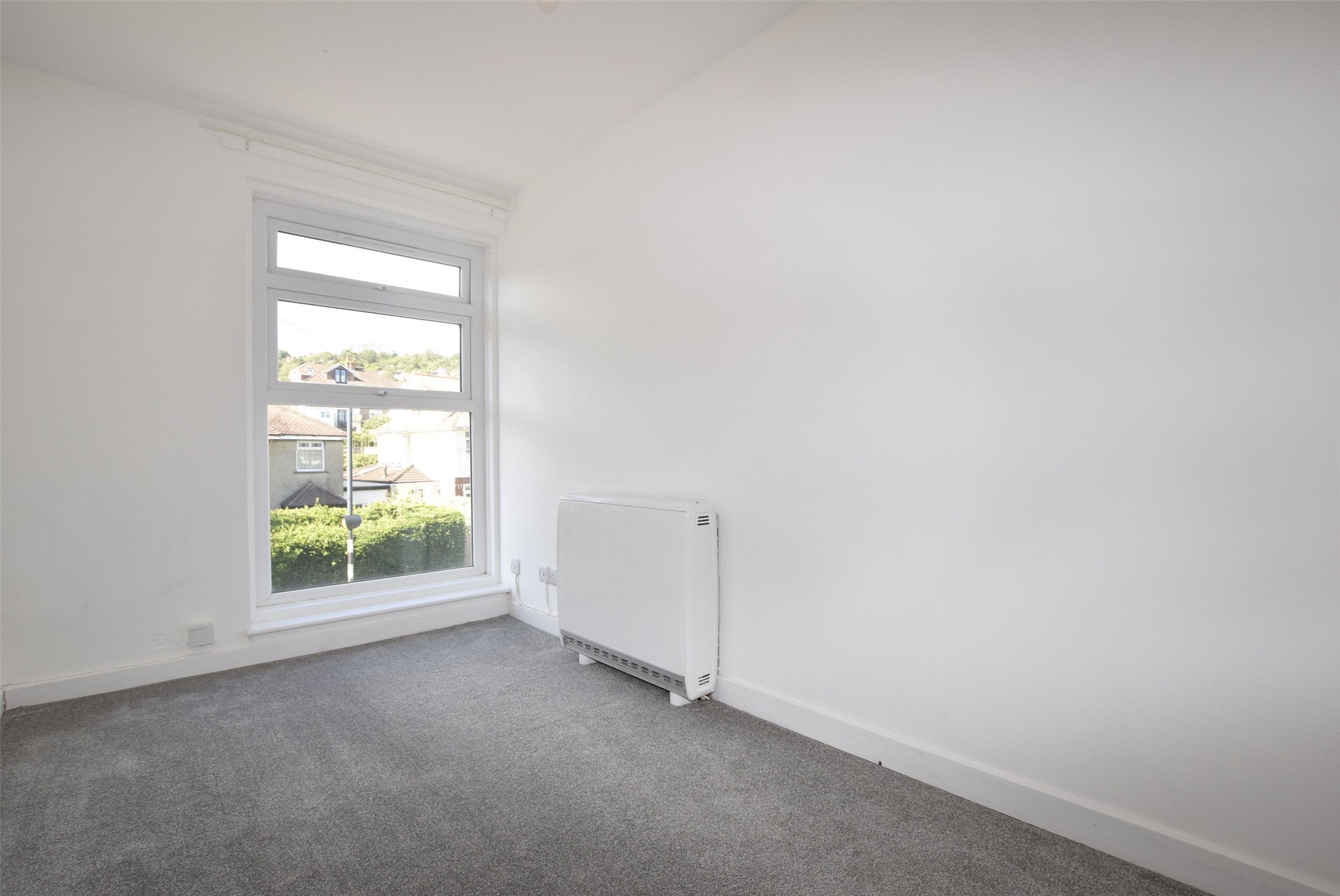 Flat Weston Road in Bristol