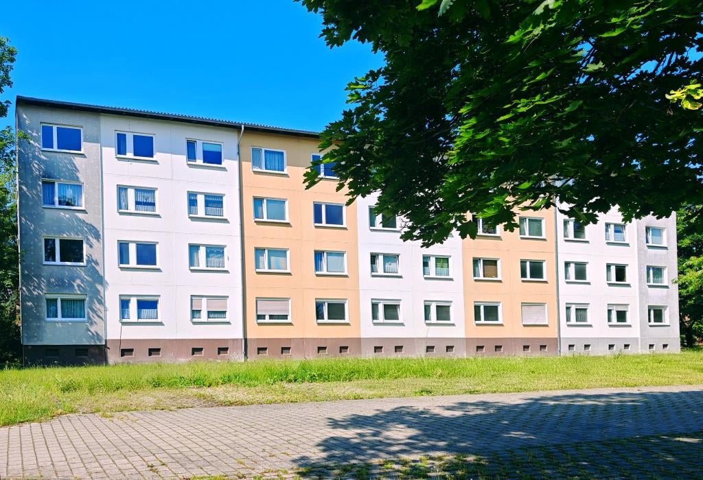 Wohnung Johannes-R.-Becher-Straße in Hoyerswerda