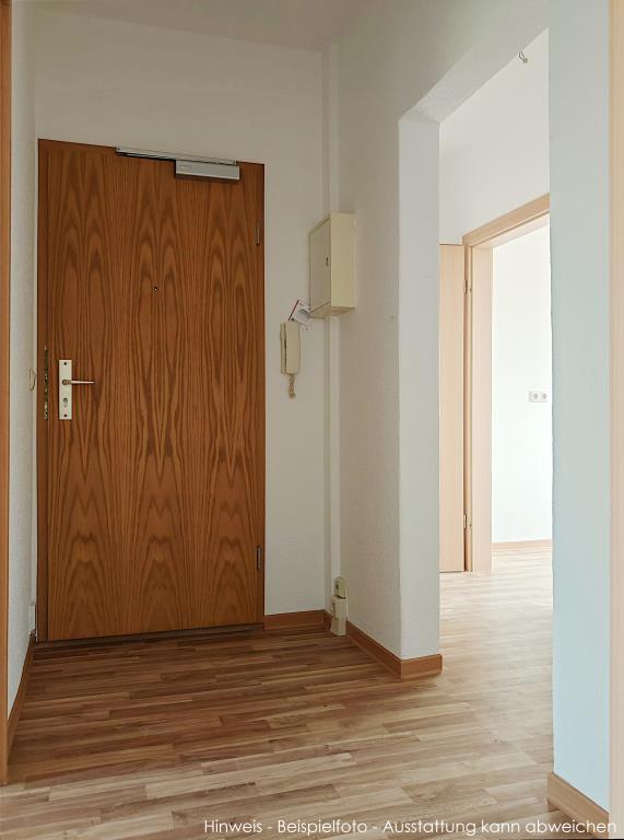 Wohnung Johannes-R.-Becher-Straße in Hoyerswerda