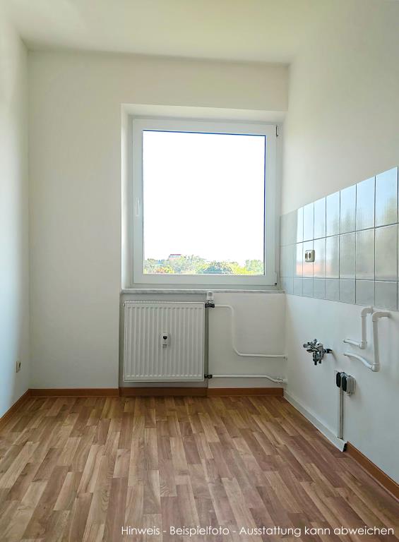 Wohnung Johannes-R.-Becher-Straße in Hoyerswerda