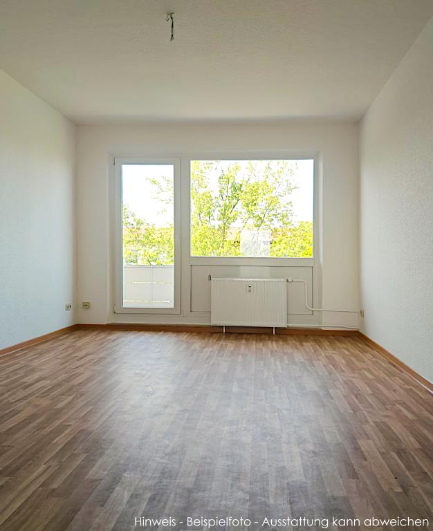 Wohnung Johannes-R.-Becher-Straße in Hoyerswerda