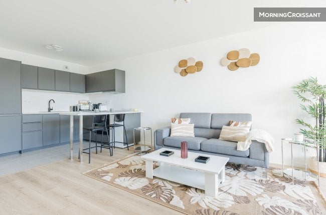 Appartement Allée Françoise Héritier à Colombes