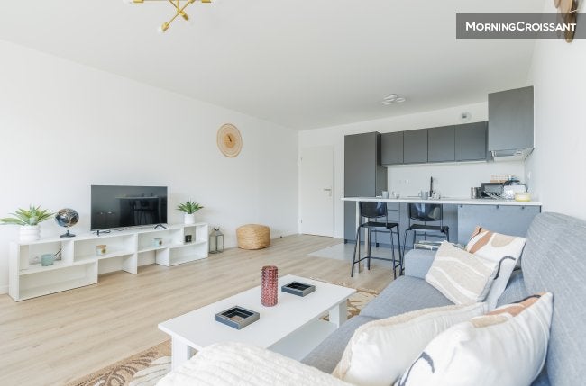 Appartement Allée Françoise Héritier à Colombes
