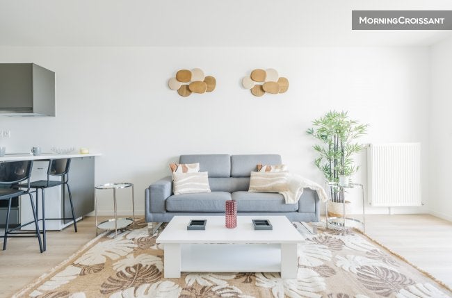 Appartement Allée Françoise Héritier à Colombes