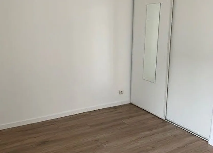 Flat Rue de la Voûte in Noisy-le-Grand