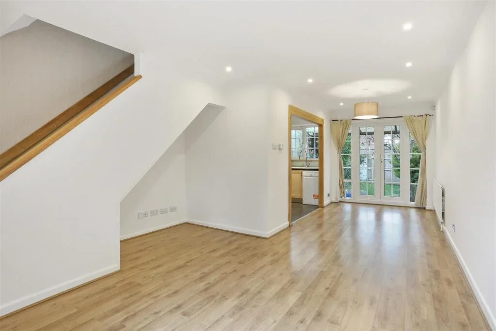 House Tapestry Close in Greater London