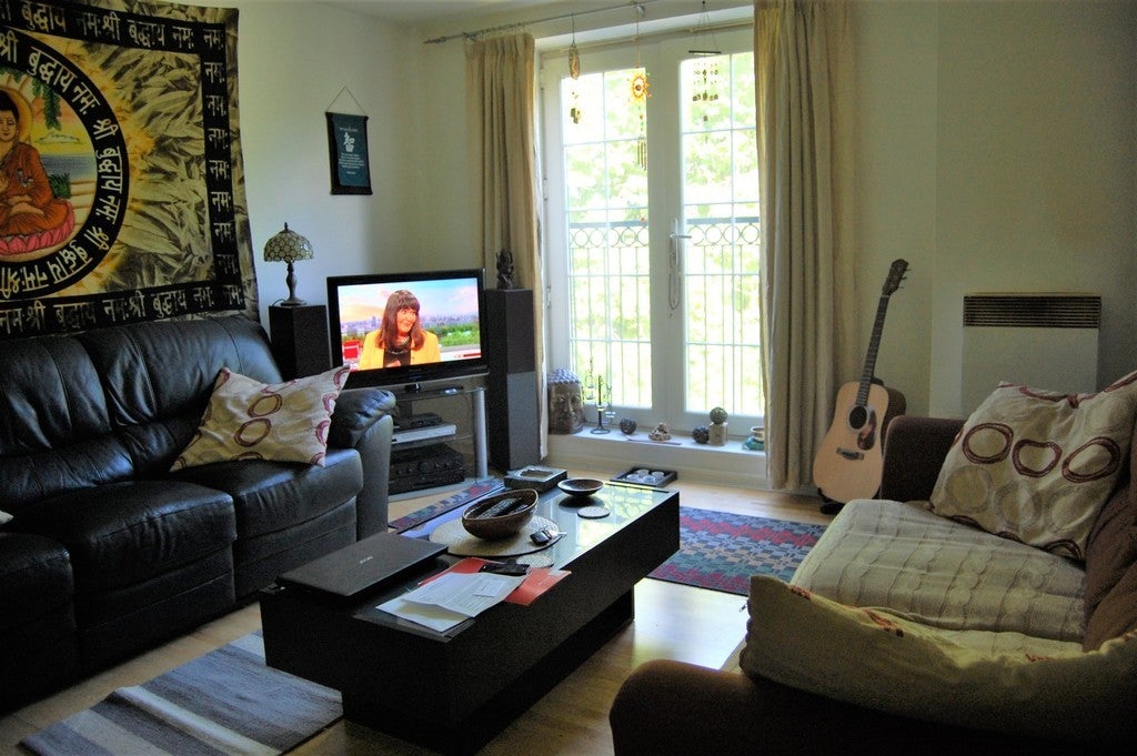 Flat Douglas Chase in Bolton