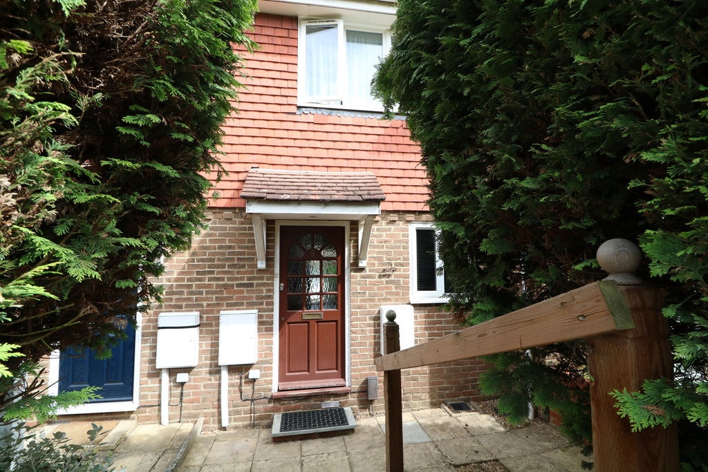 House Walford Road in Mole Valley