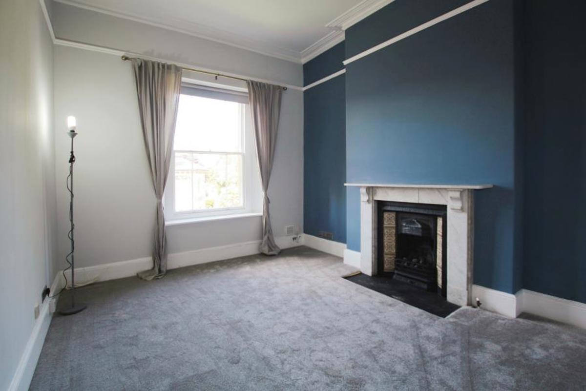 Flat Alexandra Road in Bristol