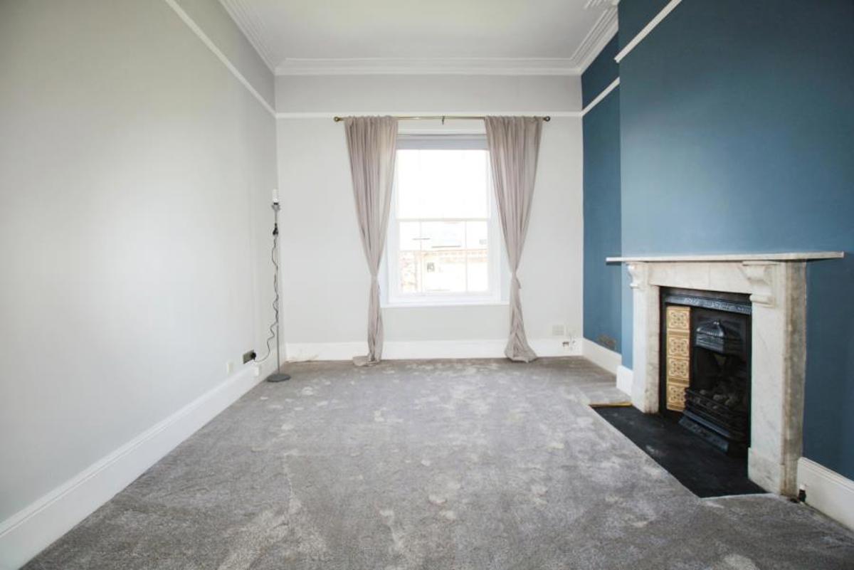Flat Alexandra Road in Bristol