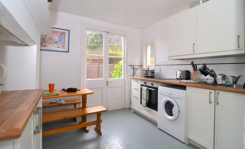Room Croxted Road in Greater London