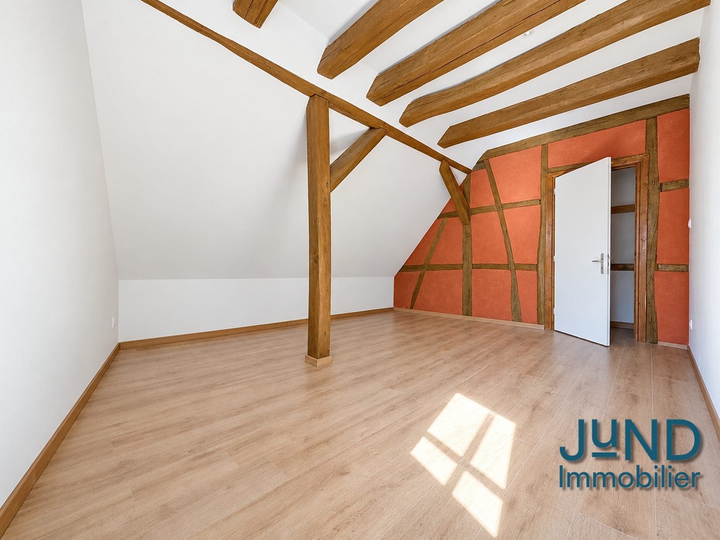 Appartement Rue de la Vallée à Niederbronn-les-Bains