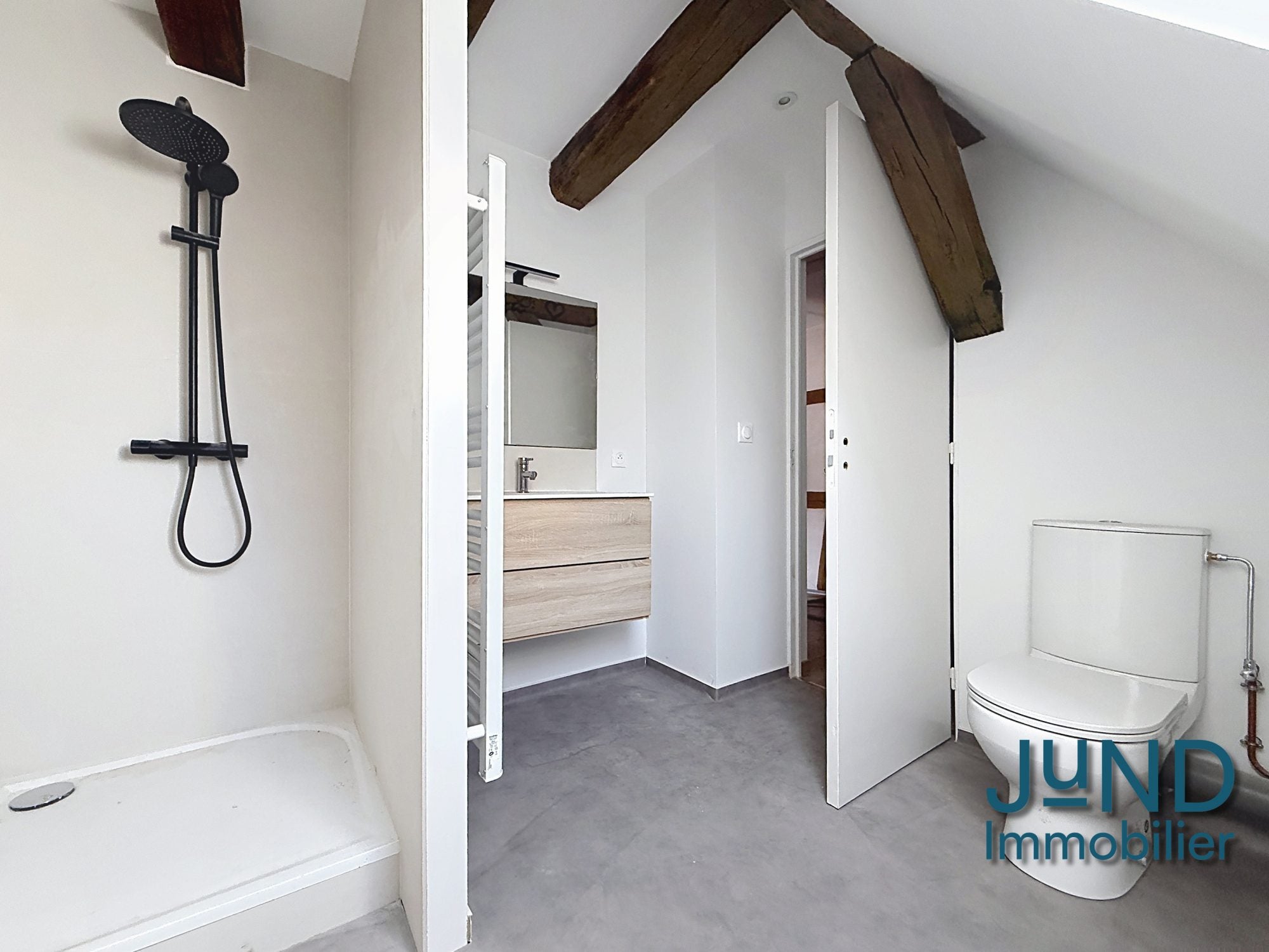 Appartement Rue de la Vallée à Niederbronn-les-Bains