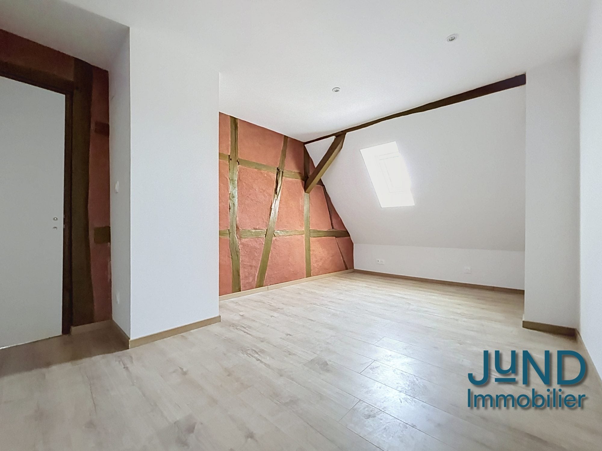 Appartement Rue de la Vallée à Niederbronn-les-Bains