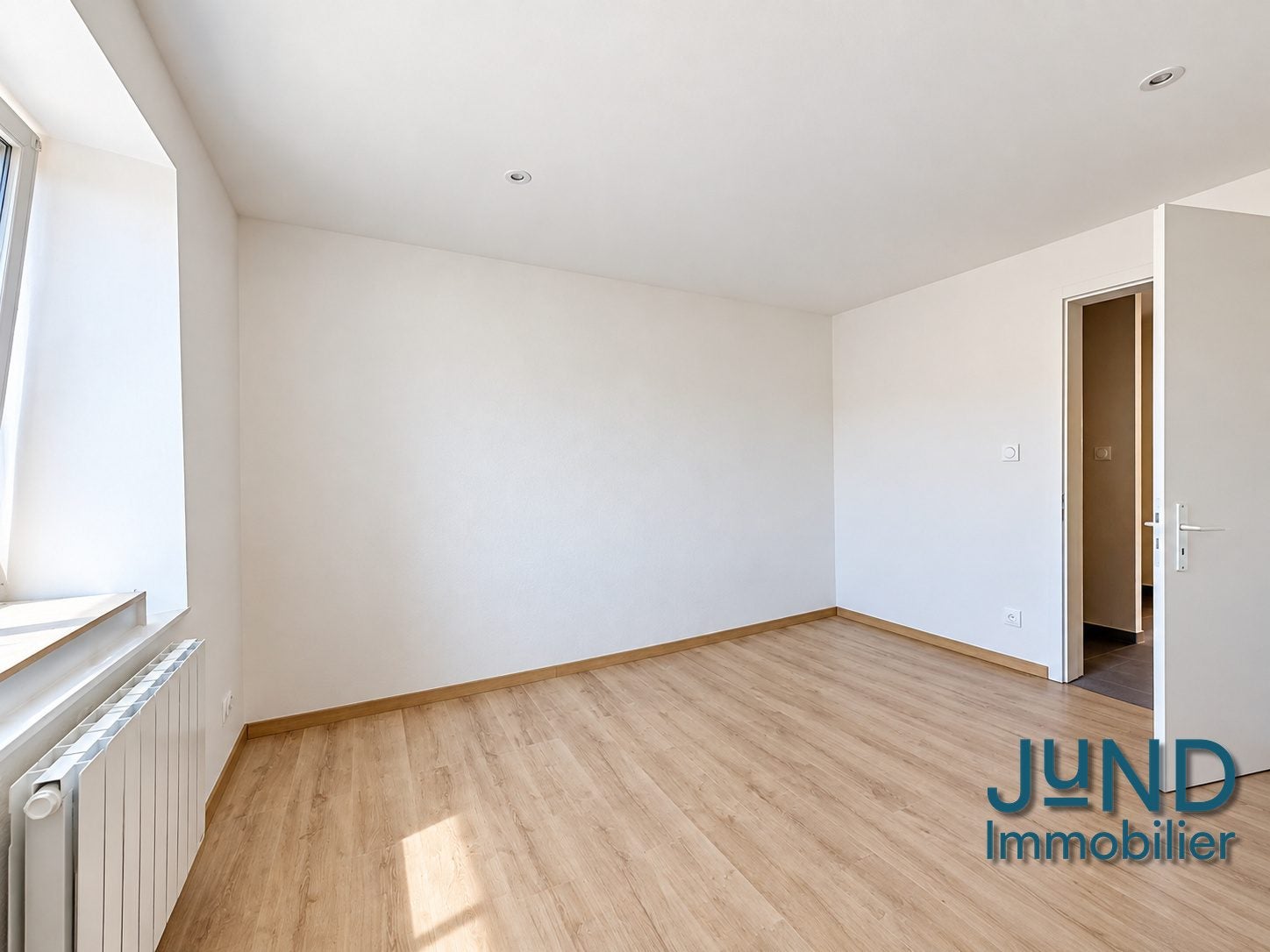 Appartement Rue de la Vallée à Niederbronn-les-Bains