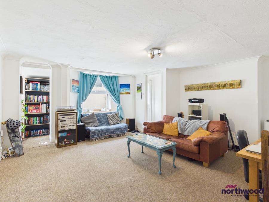 Flat Cavendish Place in Eastbourne