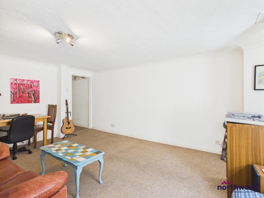 Flat Cavendish Place in Eastbourne