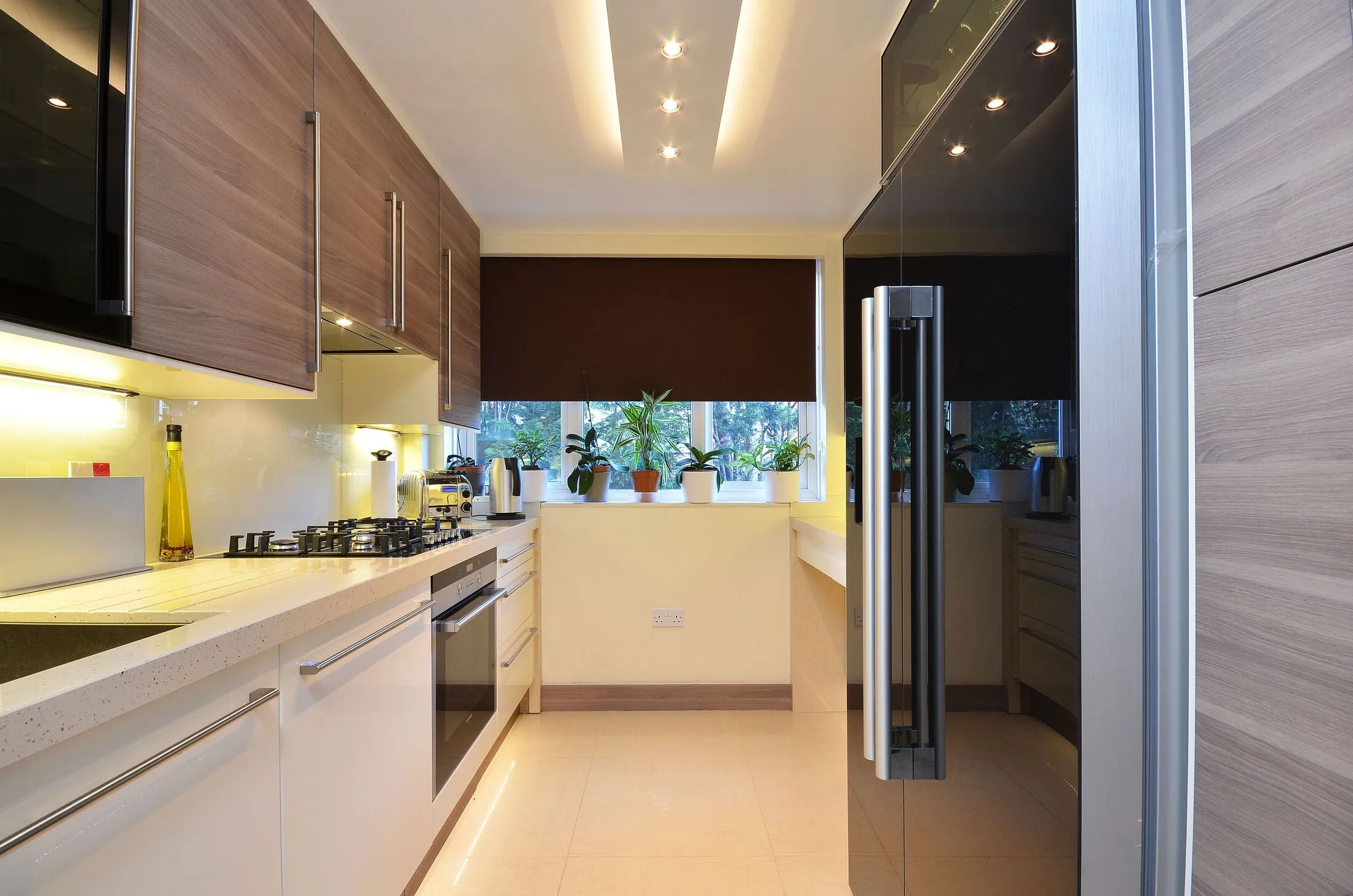 Flat Galsworthy Road in Greater London