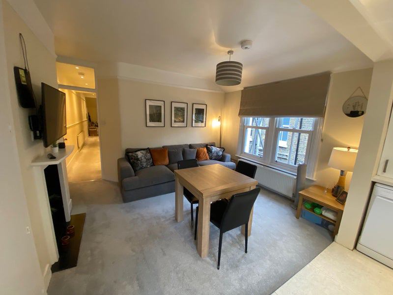 Room Aristotle Road in Greater London