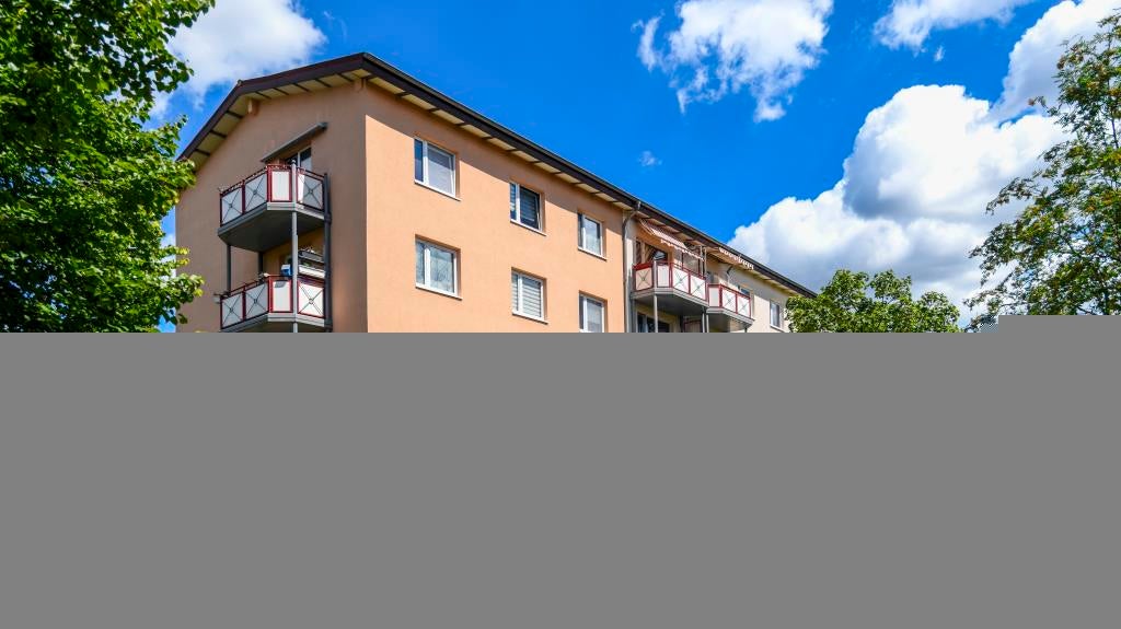 Wohnung Virchowstraße in Hoyerswerda