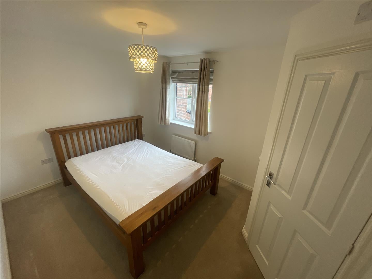 House Aspenwood Close in Preston
