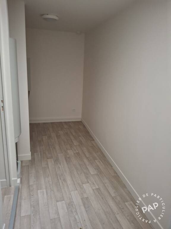 Flat Allée du Val Fleuri in Andilly