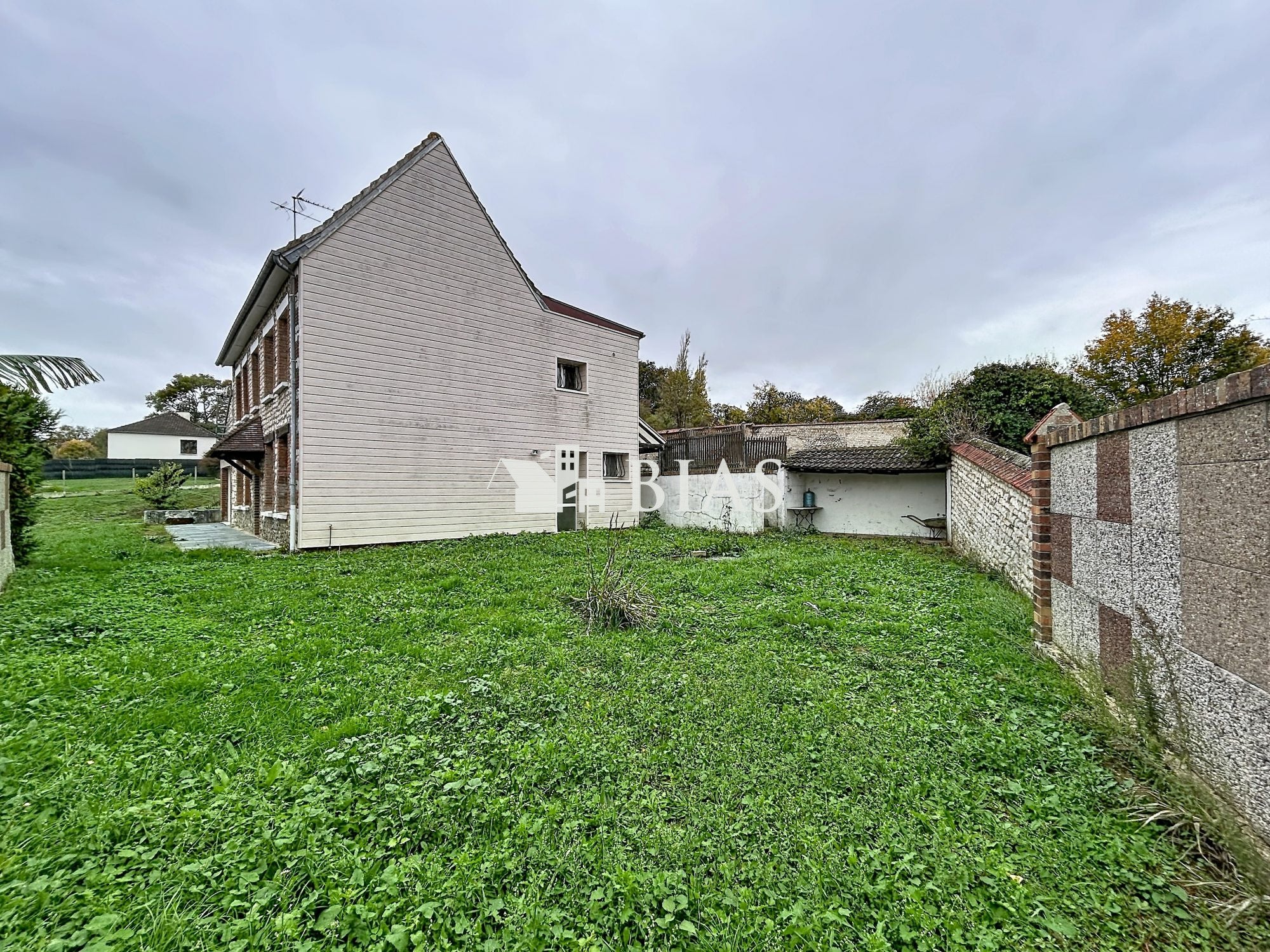 Maison Rue du Chêne à Saint-Étienne-du-Vauvray