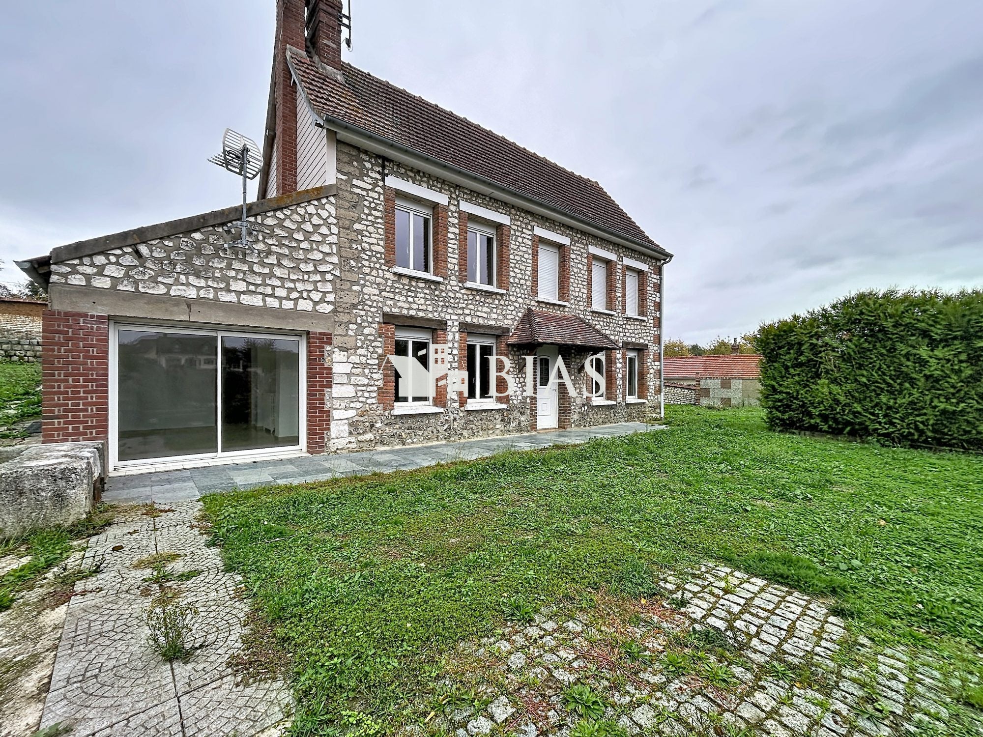 Maison Rue du Chêne à Saint-Étienne-du-Vauvray