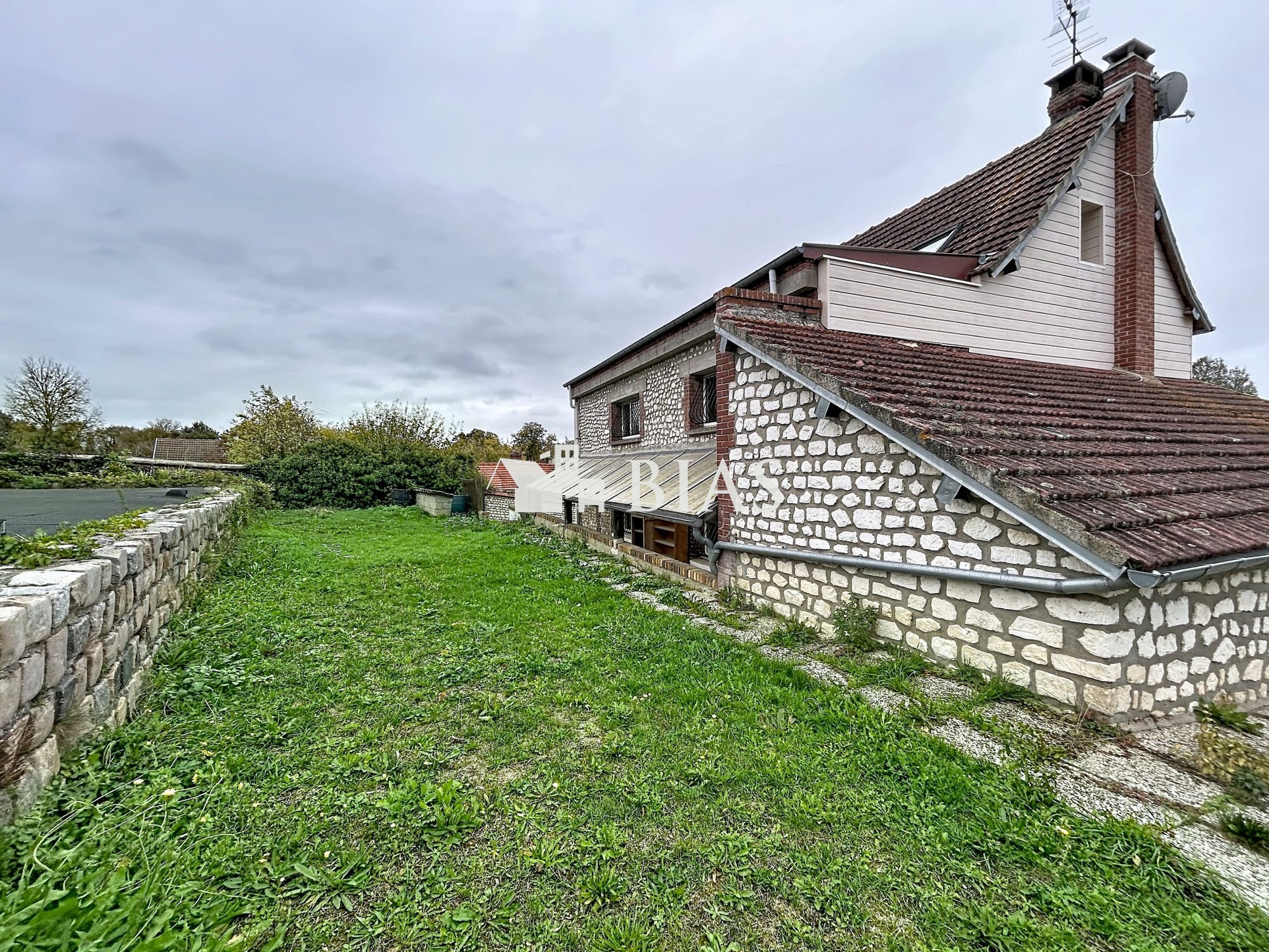 Maison Rue du Chêne à Saint-Étienne-du-Vauvray