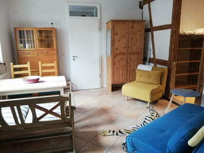 Wohnung Neustraße in Rüdesheim am Rhein