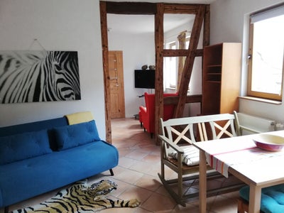 Wohnung Neustraße in Rüdesheim am Rhein