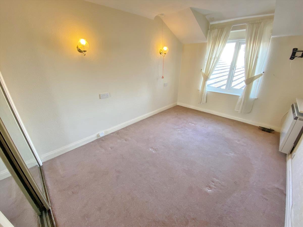Flat Chapel Street in Poulton-le-Fylde