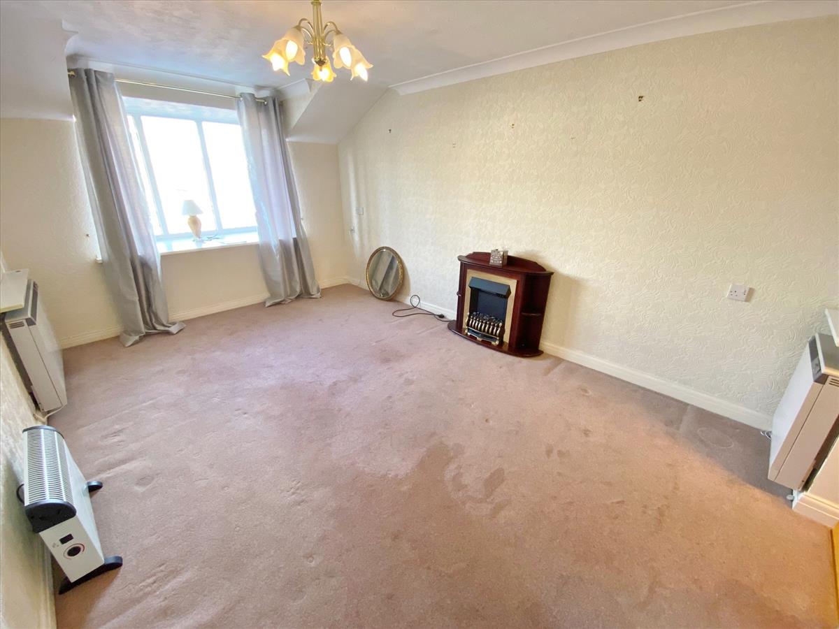 Flat Chapel Street in Poulton-le-Fylde
