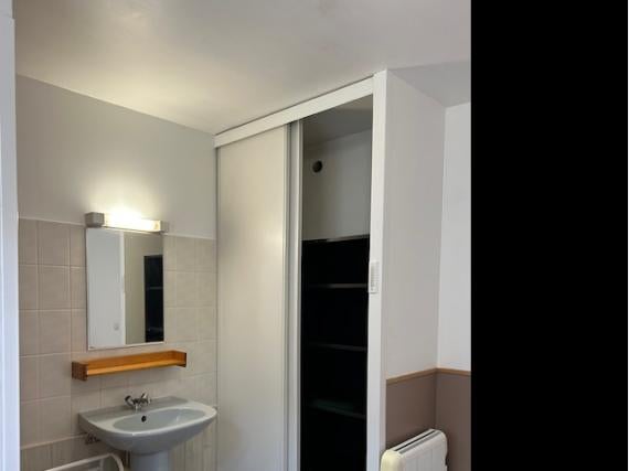 Appartement Rue duffour-dubergier à Bordeaux