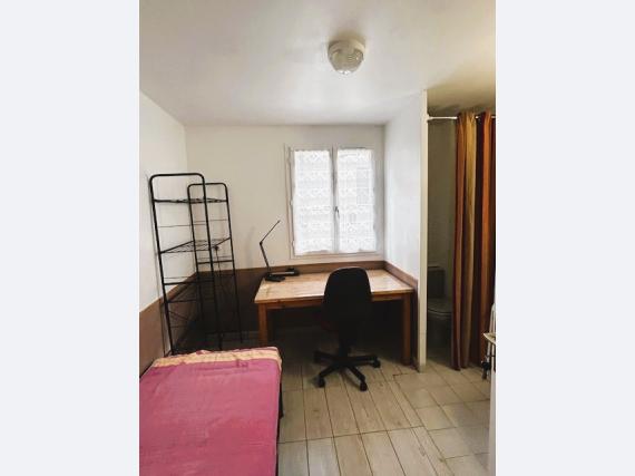 Appartement Rue duffour-dubergier à Bordeaux