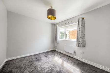 Flat Kenilworth Road in Royal Leamington Spa