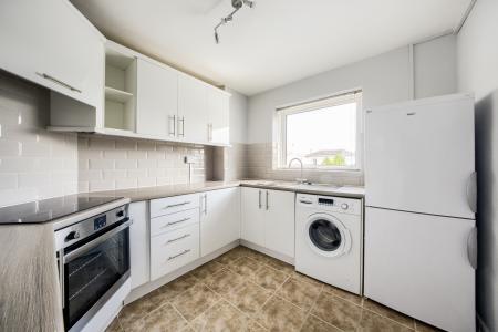 Flat Kenilworth Road in Royal Leamington Spa