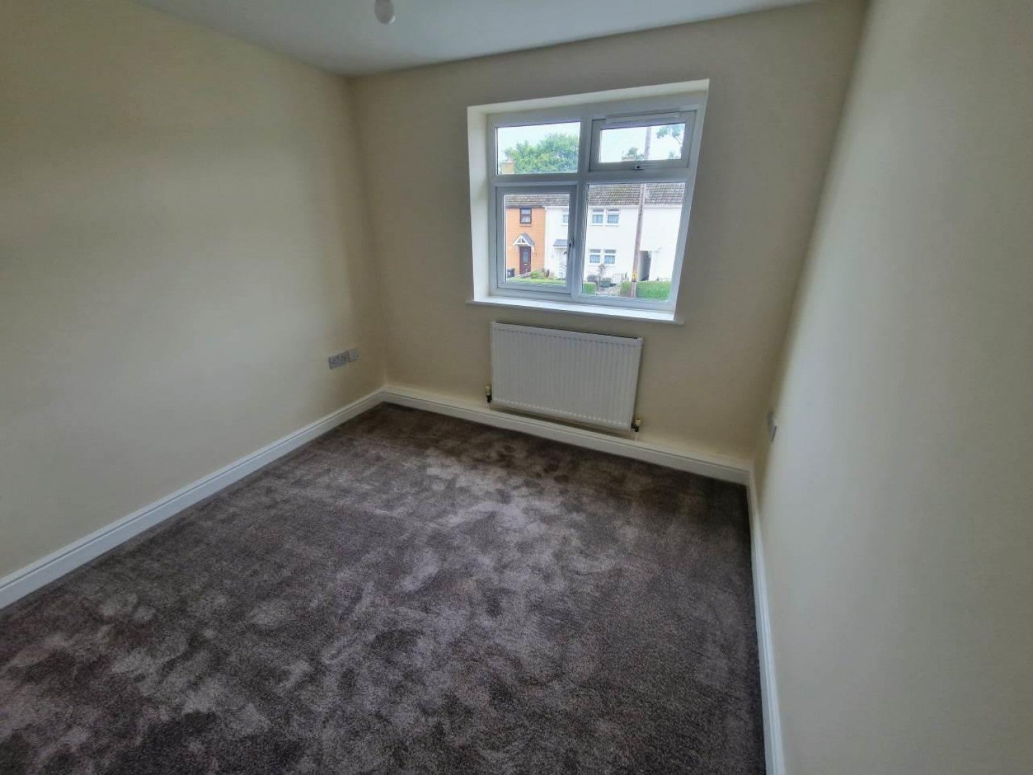 Flat Stroud Road in Patchway