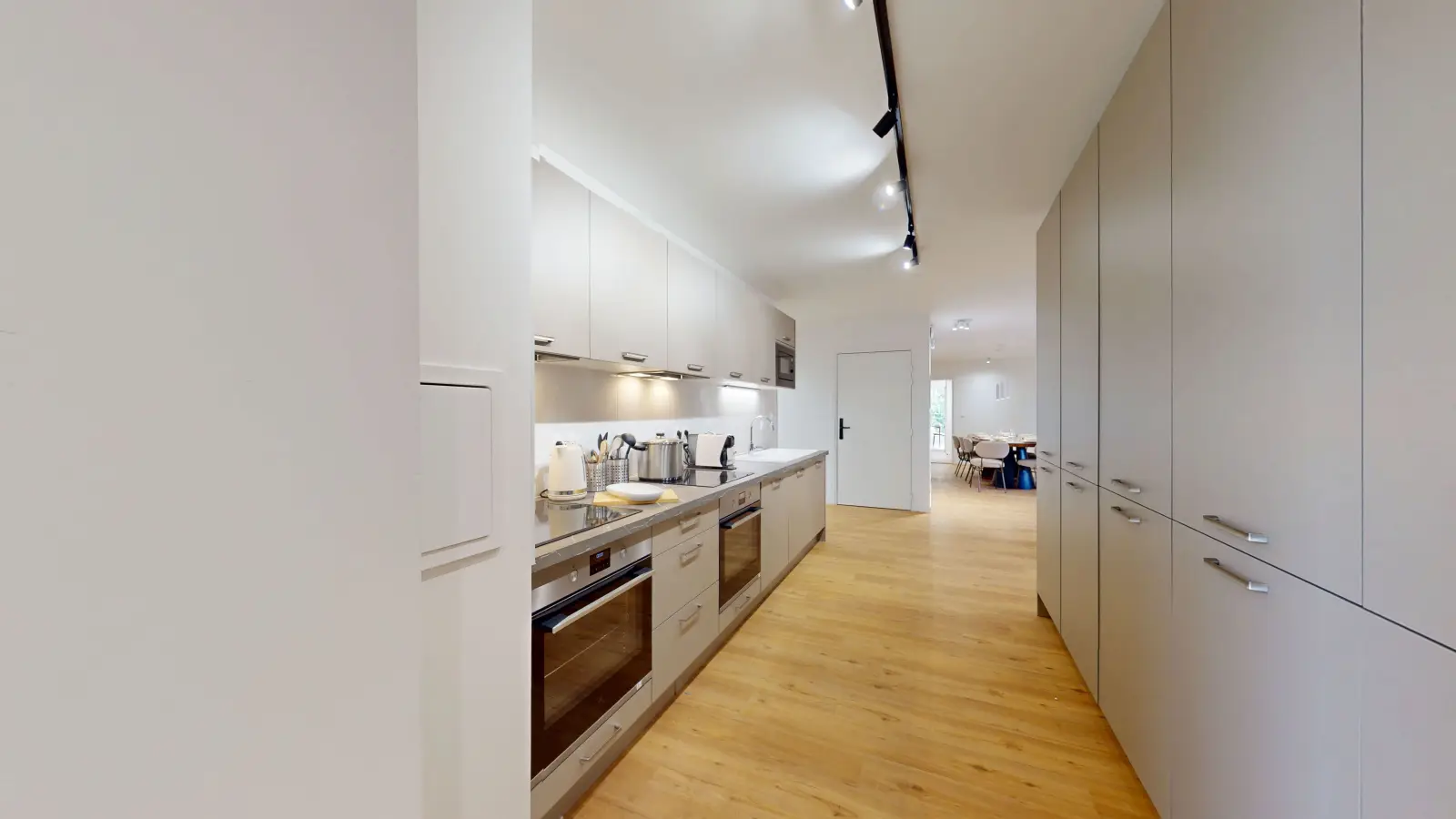 Appartement Rue Hoche à Vanves