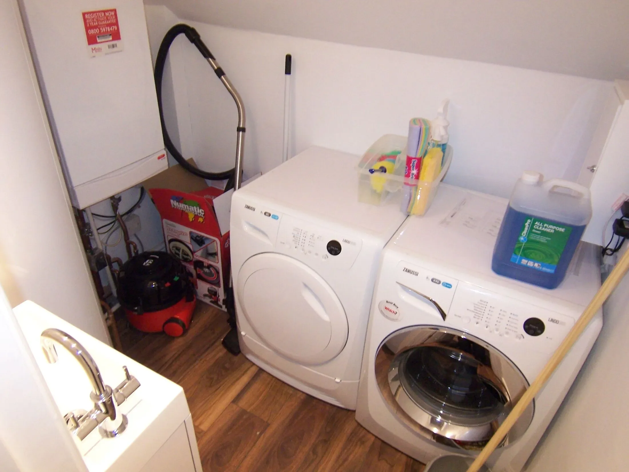 Room Streatham Vale in Greater London