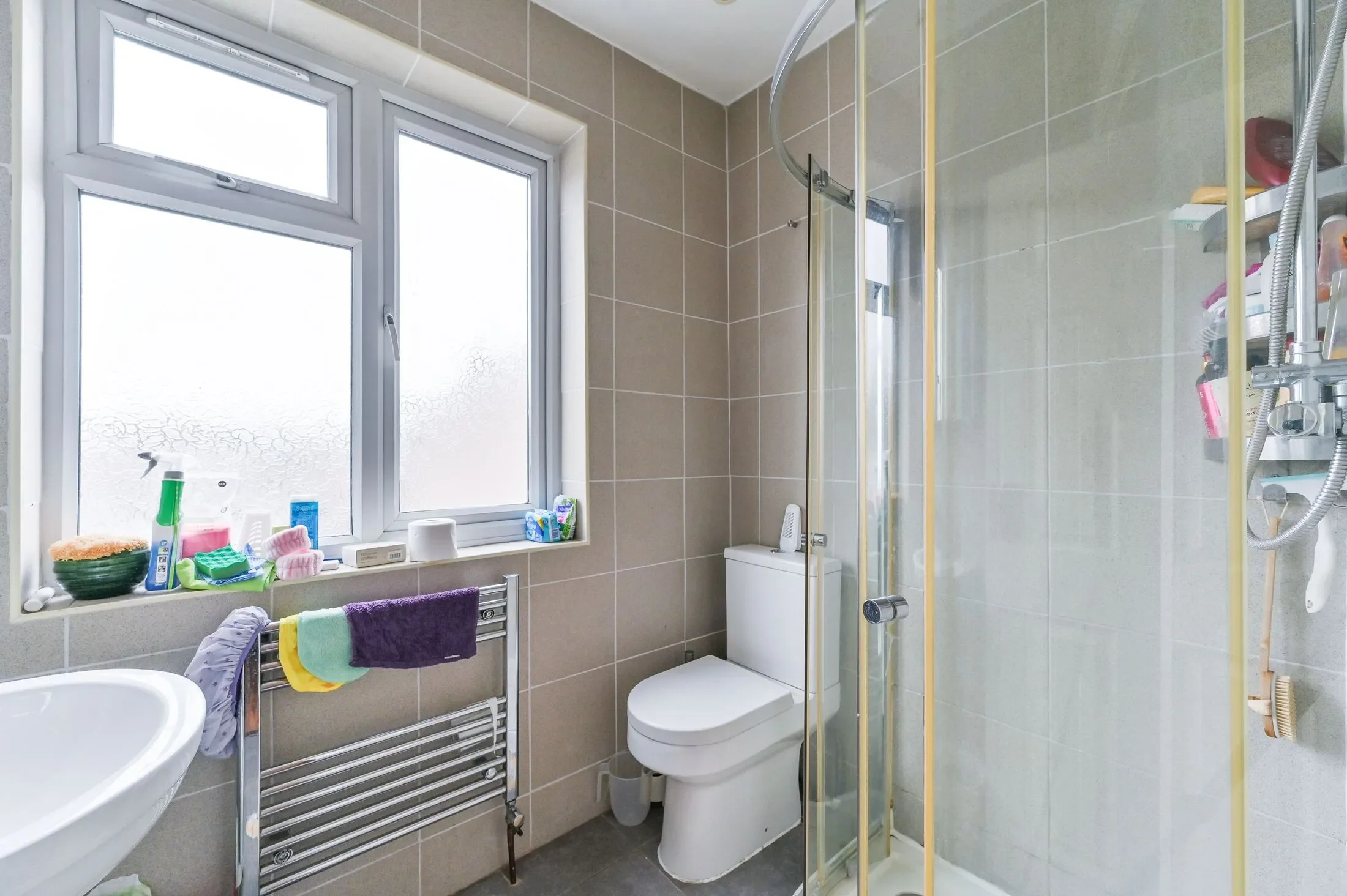 Room Streatham Vale in Greater London